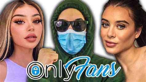 tik tokers that do onlyfans|TikTokers With Onlyfans: 9 Best TikTokers To Follow on Onlyfans